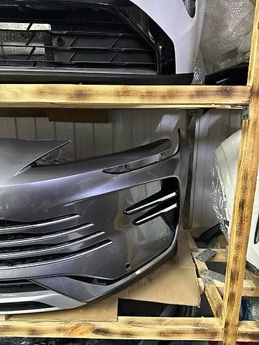 Автозапчасти: BYD, Новый, Оригинал — 5