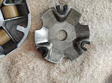 электро мото бишкек: Кичи мотоцикл Honda, 500 куб. см, Бензин, Балдар үчүн, Колдонулган — 9