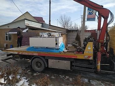 4 tb: Стрела 12 м, 5 т, Борт 5000 кг — 3