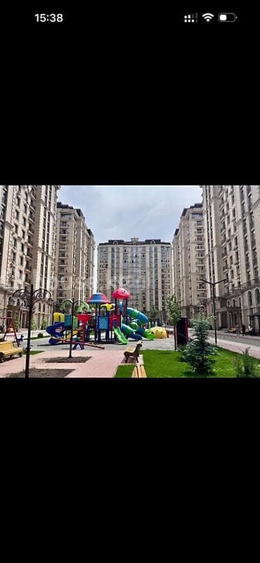южные: 4 комнаты, 126 м², 2 этаж, Дизайнерский ремонт — 9