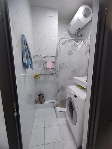 2 room apartment: 1 комната, С мебелью частично — 3