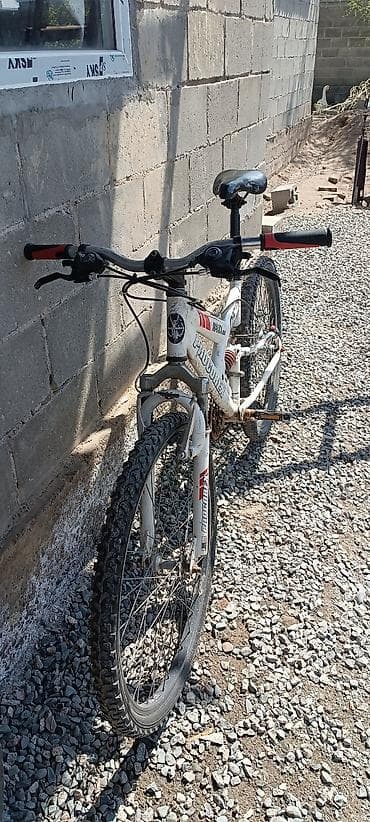 Продаю велосипеды б/у все рабочие