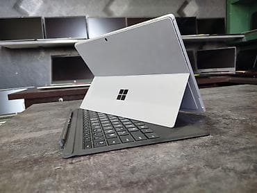 ipad 8: Ультрабук, Новый, Intel Core i5 — 10