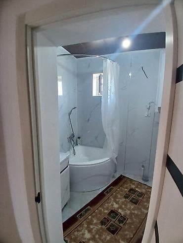 кирпичный дом: 16 м², С мебелью — 4