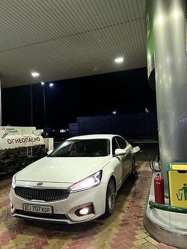 фары на опель вектра б: Kia K7: 2019 г., 2.4 л, Бензин, Седан — 3