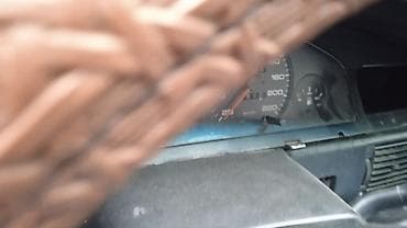 golf 4: Audi 100: 1989 г. — 10