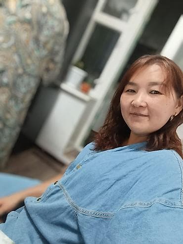 бамбуковый: Профессиональная массажистка . Опыт-15 лет. Имеется мед — 3