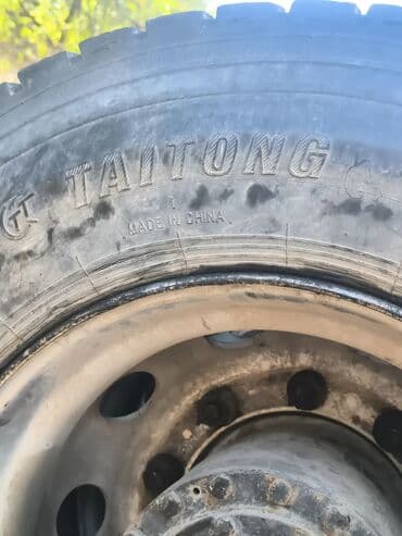 вольво редуктор: Арткы Көпүрө DAF Колдонулган — 13