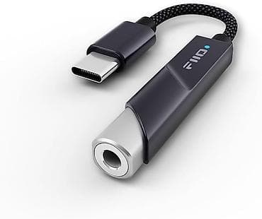 samsung 980 pro: Fiio KA11(usb-c, черный) — 1
