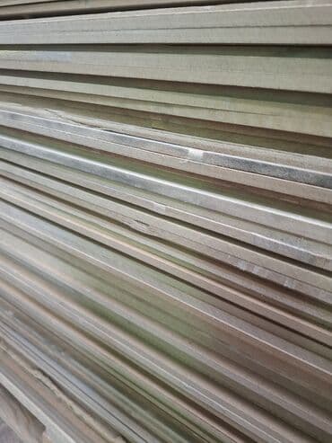 шфанер сатылат: Фанера, Шлифованные, Для строительства, Тополь, Для опалубки — 2