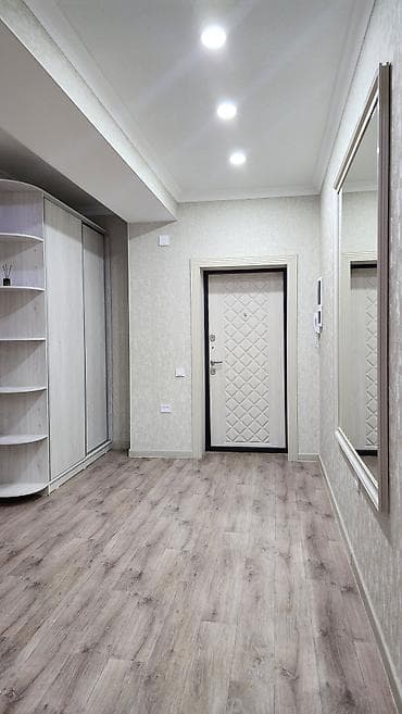 Недвижимость: 3 комнаты, 120 м², 7 мкр Элитка, 2 этаж, Евроремонт — 6