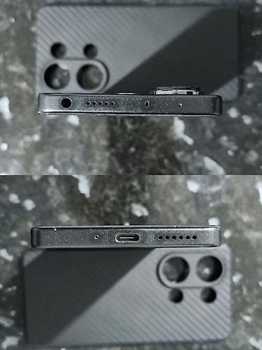 canon 5d: Redmi, Redmi Note 13 Pro, Б/у, 512 ГБ, цвет - Черный, 2 SIM — 3