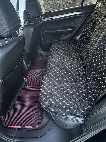 tayota ipsum: Honda Inspire: 2003 г., 3 л, Автомат, Бензин, Седан — 2