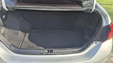 балон таблетка: Toyota Corolla: 2019 г., 1.8 л, Робот, Бензин, Седан — 9