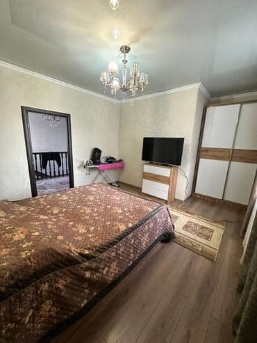 продаю дом гроздь: Дом, 180 м², 5 комнат, Дизайнерский ремонт — 11