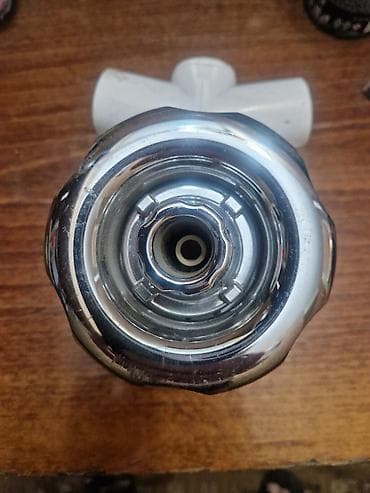 бачок для душа: Запчасти для джакузи — 8