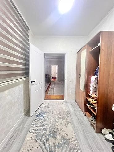 Дома: 🏙️ Продаётся: дом, 4-ком — 120 м² 📍 Локация: с. Новопокровка участок — 7
