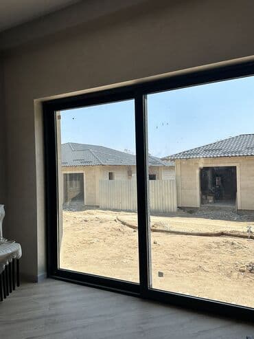 быстрые дома: 3 комнаты, 85 м², 1 этаж, ПСО (под самоотделку) — 2