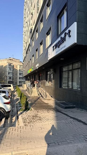 group: 3 комнаты, 80 м², Элитка, 8 этаж, Евроремонт — 1