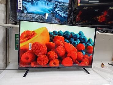 xbox elite: Срочная акция Телевизоры CHANGHONG 32 cmart С интернетом Экран — 5