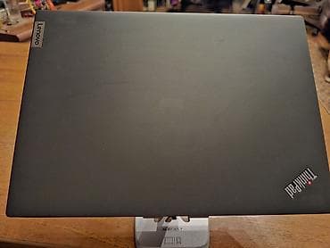 Техника и электроника: ThinkPad X13 с "антишпионским" дисплеем. ThinkPad X13 Gen 2 Основная — 3