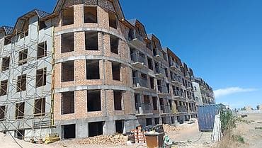 город токмок квартира: Построен, Элитка, 2 комнаты, 76 м² — 1
