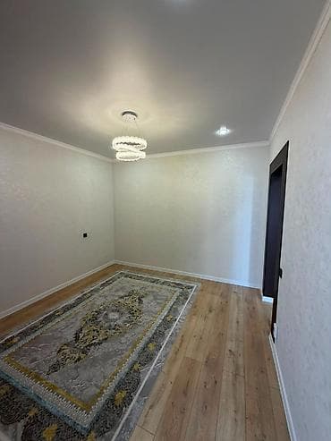 Кыймылсыз мүлк: 1 бөлмө, 45 м², Технопарк Элитка, 6 кабат, Евро оңдоо — 6