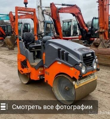 аренда полировка: Сдаю в аренду: Коммерческий транспорт, Спецтехника — 4