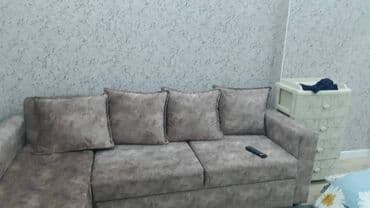 сниму дом квартиру: 1 комната, Собственник — 6