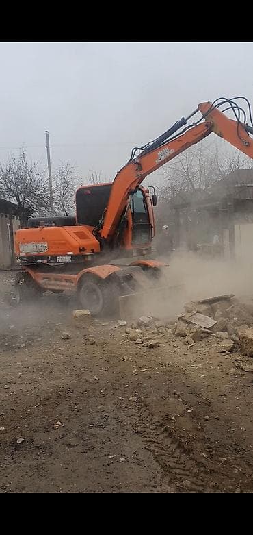 мини экскаваторы: Ассаламу Алейкум жаамат 7 айлык жумуш болсо чала бериниздер — 4