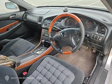акпп хонда сабер: Honda Saber: 2002 г., Автомат, Бензин, Седан — 5