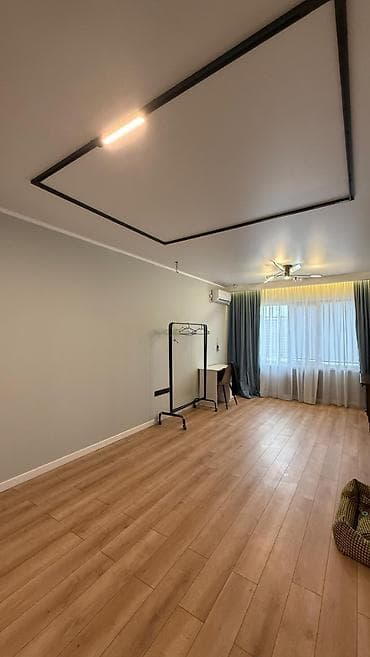 Недвижимость: 2 комнаты, 74 м², Элитка, 9 этаж, Дизайнерский ремонт — 3