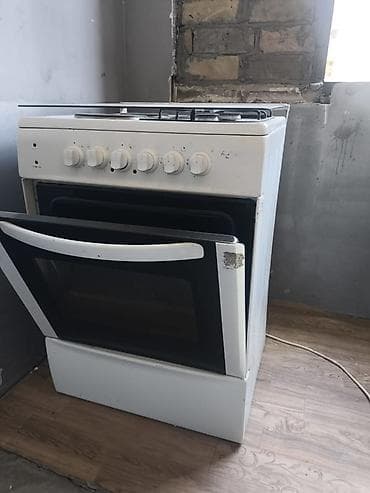 Механическое, Напольная, Б/у
