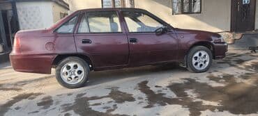 купить двигатель на нексию в бишкеке: Daewoo Nexia: 2012 г. — 1