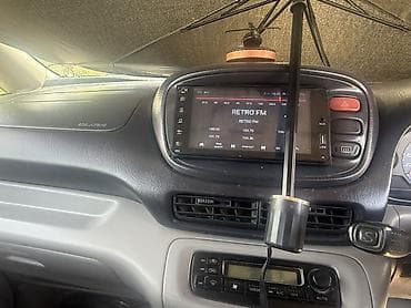 тойота owens двигатель 1 6: Nissan Serena: 2000 г., 2 л, Автомат, Бензин, Минивэн — 8