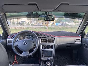 максус авто: Daewoo Nexia: 2011 г., 1.6 л, Кол менен иштөөчү, Бензин, Седан — 6
