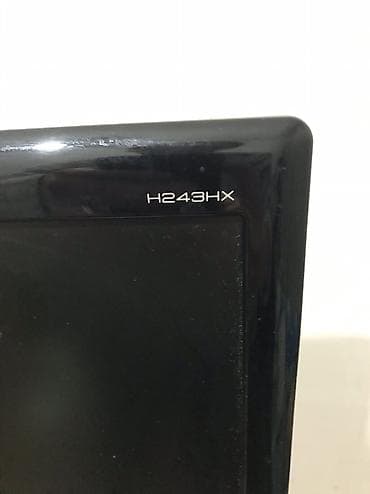 Модемы и сетевое оборудование: Монитор, Acer, LCD, 20" - 21" — 4