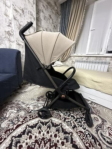 детские коляски zippy type 1: Коляска, Cybex, цвет - Черный, Б/у, Самовывоз, Платная доставка — 6
