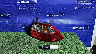 second hand: Задний правый стоп-сигнал Honda 1997 г., Б/у, Оригинал, Япония — 3