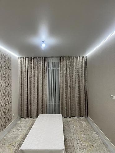 2 комнаты, 67 м², Элитка, 11 этаж