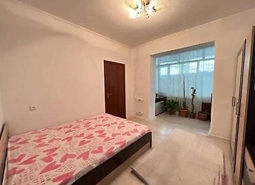 гостиница бишкек рядом: 3 комнаты, 68 м², 1 этаж — 6