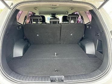 byd han ev: Hyundai Santa Fe: 2022 г., 1.6 л, Автомат, Гибрид, Кроссовер — 10
