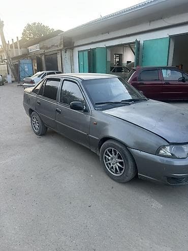 генератор нубира: Daewoo Nexia: 2013 г., 1.6 л, Механика, Бензин, Седан — 2