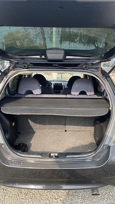 honda arv: Honda Jazz: 2002 г., 1.4 л, Вариатор, Бензин, Хэтчбэк — 7