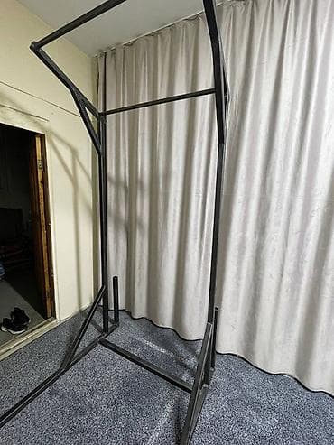 студия фото: Турник, Турник, Новый, Бесплатная доставка — 2