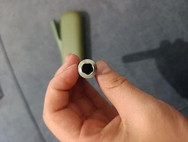 IQOS ILUMA i не долго пользовалась сестра. в хорошем состоянии — 4