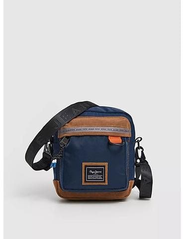 Сумка через плечо Pepe Jeans London