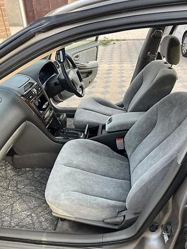 Унаа сатуу: Nissan Cefiro: 2001 г., 2 л, Автомат, Бензин, Седан — 6