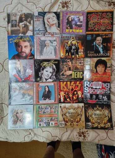 сабвуфер обмен: Динамики и колонки — 1