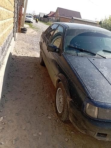 лобовое пассат б3: Volkswagen Passat: 1992 г., 2 л, Ручные, Бензин, Седан — 3